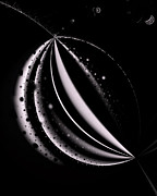 Leaving the Nest Digital Art by Vic Eberly