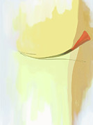 Memento Digital Art by Gina Harrison
