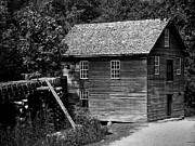 Mingus Mill Photograph by Flees Photos
