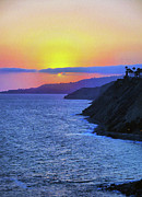 No One Told You When To Run Photograph by Joe Schofield