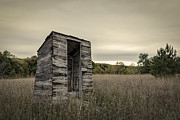 Out Of Order Photograph by Steve L'Italien
