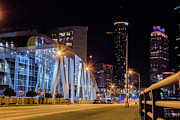 Phillips Arena Photograph by Kenny Thomas