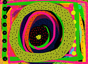 Pickieunie Digital Art by Susan Fielder