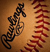 Play Ball Photograph by Marshall Hurley