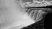 Power Photograph by Al Poullis