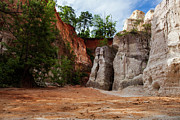Providence Canyon 7 Photograph by Kenny Thomas