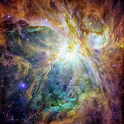 Rainbow Orion 2 Photograph by Georgia Clare