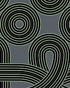 Runaround Digital Art by Vic Eberly