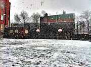 School's Out Photograph by Onedayoneimage Photography
