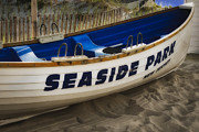 Seaside Park New Jersey Photograph by Susan Candelario