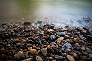 Small Stones Photograph by Kenny Thomas
