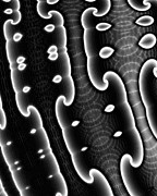 Smiling Faces Digital Art by Vic Eberly