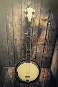 Southern bluegrass music Photograph by Jorgo Photography