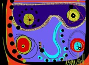 Spectacular Digital Art by Susan Fielder