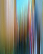 Stria Mediterranean Digital Art by Gina Harrison