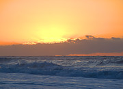 Sun Block Photograph by Robert Newman