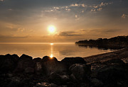 Sunrise Photograph by Al Poullis