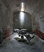 Taken Photograph by Richard Reeve