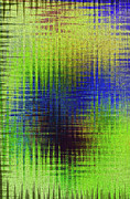 The Colour Out of Space Painting by AM FineArtPrints