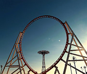 The Loop Photograph by Onedayoneimage Photography