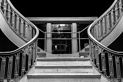 The Stairwell Photograph by Kenny Thomas