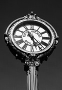 Tick Tock on 5th Photograph by Onedayoneimage Photography