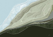 Tone Poem Digital Art by Gina Harrison