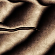 Tongue Digital Art by Vic Eberly