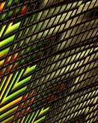 Toucan Tango Digital Art by Vic Eberly