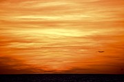 Turneresque Sunset Photograph by Debra Banks