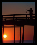 Two for One Photograph by Marshall Hurley