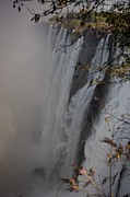 Victoria Falls Photograph by Robert Grac