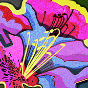 Wonderings Renewed Digital Art by Rod Whyte