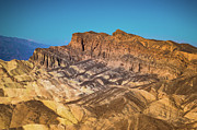 Zabriskie Point Photograph by Blake Webster