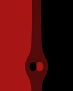 Zygote Digital Art by Vic Eberly