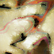 1 Corinthians 13 2. Nothing Matters Without Love Painting by Mark Lawrence