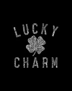 Lucky Charm #1 Digital Art by Flippin Sweet Gear