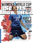 Abbys Road Us Vs. Them, Meet The 23 Wholl Reconquer The Sports Illustrated Cover Photograph by Sports Illustrated