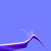 Amuse Bouche Digital Art by Gina Harrison