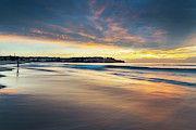 Bondi Moods Photograph by Monamifoto
