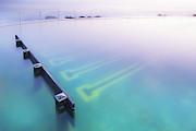 Bronte Five Photograph by Monamifoto