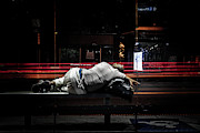 Brother's Keeper Photograph by Kenny Thomas