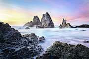 Camel Rock Photograph by Monamifoto