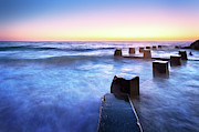 Coogee Castle Under The Sea Photograph by Monamifoto