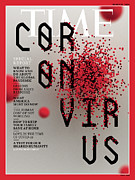 Coronavirus Special Report Time Magazine Cover 200330 Time Cover