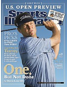 Davis Love IIi, 2006 Accenture World Match Play Sports Illustrated Cover Photograph by Sports Illustrated
