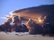 Daybreak In San Pedro Photograph by Joe Schofield