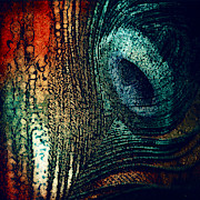 Eye Wish Digital Art by Canessa Thomas