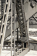 Geometric Photograph by KC Hulsman