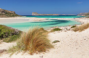 Greece, Crete Island, Crete, Chania Digital Art by Markus Lange